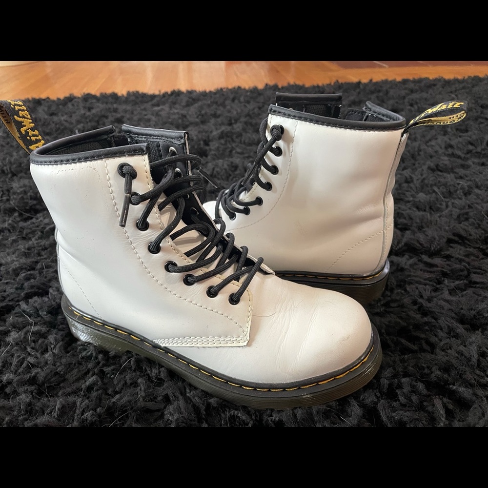 Doc Martens
